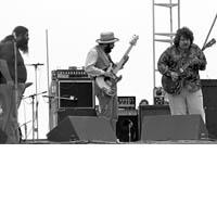 Portrait of Canned Heat