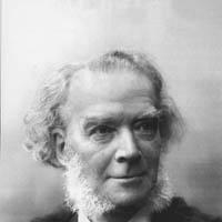 Portrait of Carl Reinecke