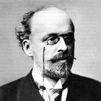 Portrait of Carl Zeller