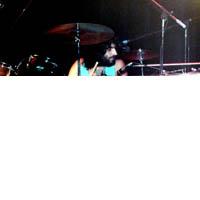 Portrait of Carmine Appice