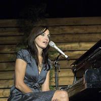Portrait of Chantal Kreviazuk