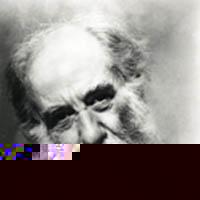 Portrait of Charles Koechlin