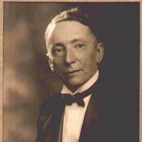 Portrait of Charles L. Johnson