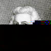Portrait of Charles Wesley