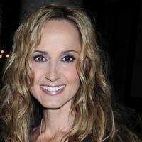 Portrait of Chely Wright