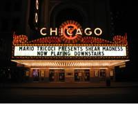 Portrait of Chicago