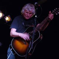 Portrait of Chip Taylor