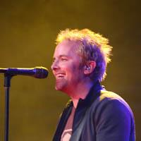 Portrait of Chris Tomlin