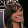 Portrait of Christina Perri