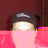 Portrait of Christopher Cross