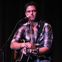 Portrait of Chuck Wicks