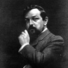 Portrait of Claude Debussy