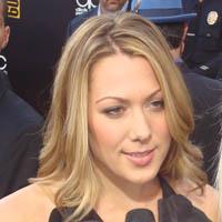 Portrait of Colbie Caillat