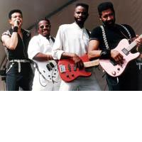 Portrait of Commodores