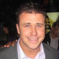Portrait of Craig Phillips
