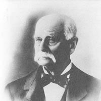 Portrait of Dan Emmett