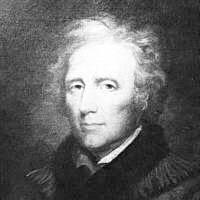 Portrait of Daniel Boone