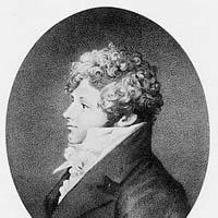 Portrait of Daniel Steibelt