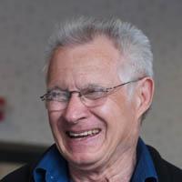Portrait of Dave Grusin