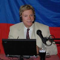 Portrait of David Duke