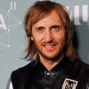 Portrait of David Guetta