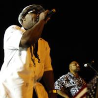 Portrait of Dazz Band