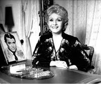Portrait of Debbie Reynolds