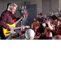 Portrait of Diamond Rio