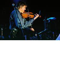 Portrait of Didier Lockwood