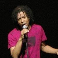 Portrait of Djavan