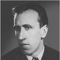 Portrait of Dmitry Kabalevsky