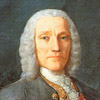 Portrait of Domenico Scarlatti