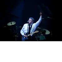 Portrait of Don Henley