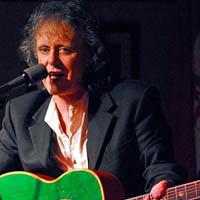 Portrait of Donovan