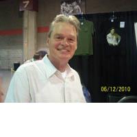 Portrait of Doug Stone
