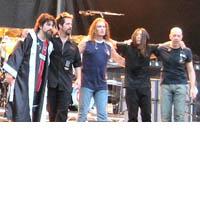 Portrait of Dream Theater