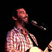 Portrait of Duncan Sheik