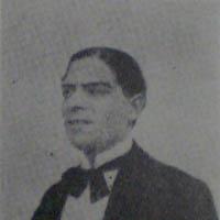 Portrait of Eduardo Arolas