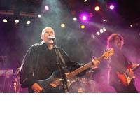 Portrait of Electric Light Orchestra