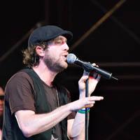 Portrait of Elliott Yamin