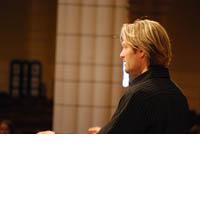 Portrait of Eric Whitacre