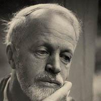 Portrait of Erkki Melartin