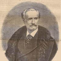 Portrait of Ernesto Cavallini