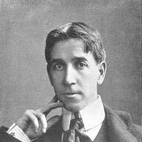 Portrait of Ethelbert Nevin
