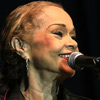Portrait of Etta James