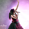 Portrait of Evanescence