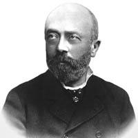Portrait of Felix Otto Dessoff
