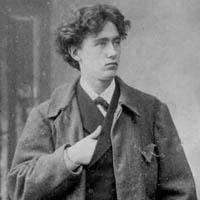 Portrait of Felix Weingartner