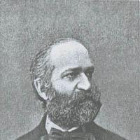 Portrait of Ferdinand Thieriot