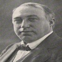 Portrait of Fini Henriques
